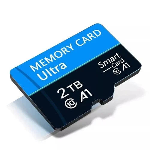 Memory Card