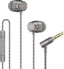 Wired Earphones